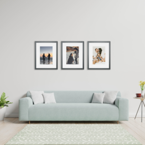 6 Ways to Set Up a Gallery Wall  Gallery wall layout, Photo wall