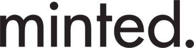 Minted Logo